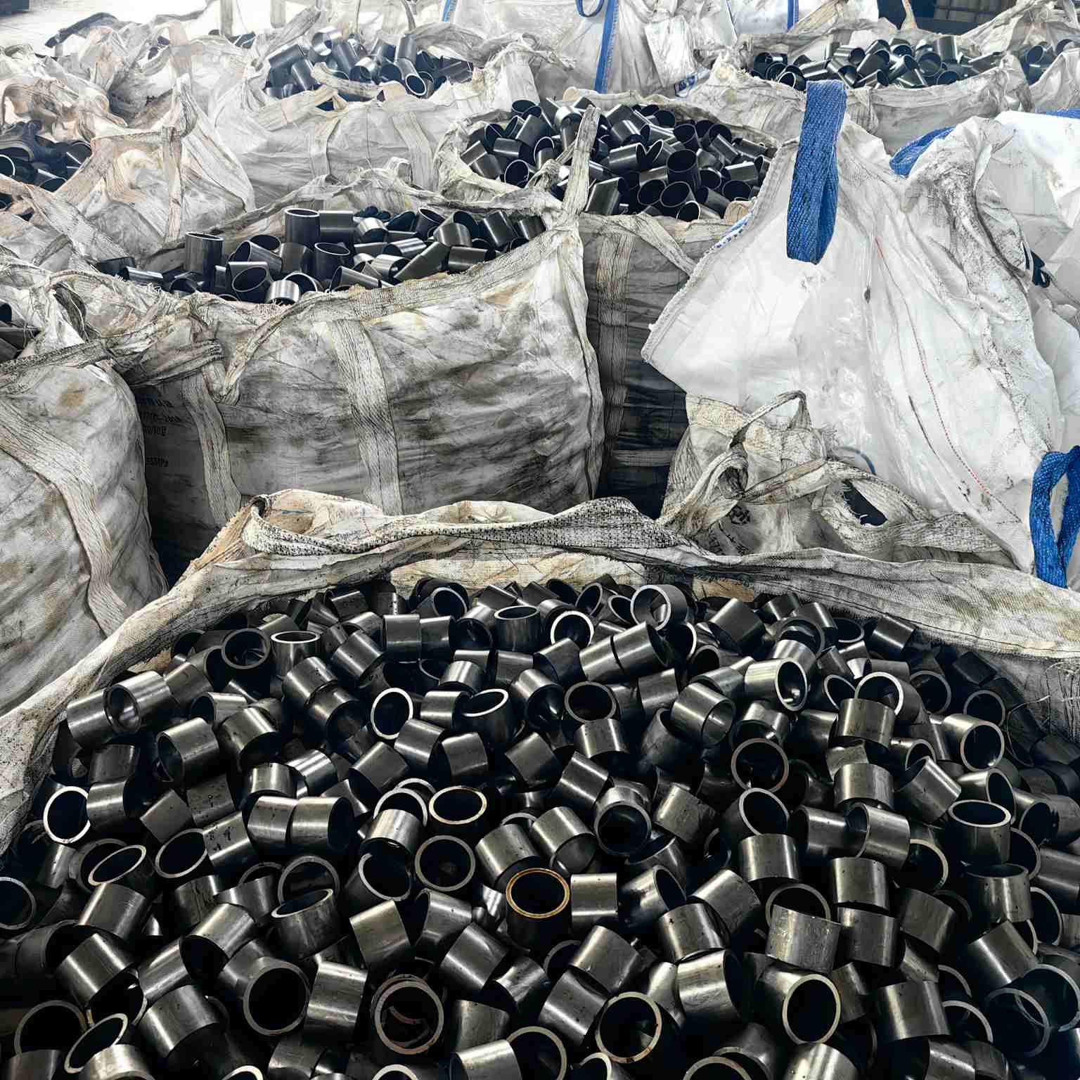 新余市精密钢管无缝管零切 - 价格